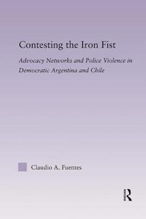 Contesting the Iron Fist