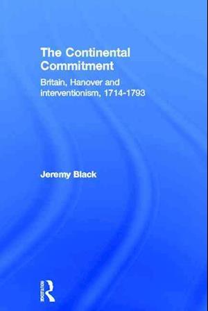 The Continental Commitment