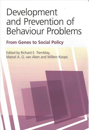 Development and Prevention of Behaviour Problems