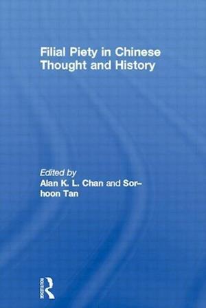 Filial Piety in Chinese Thought and History