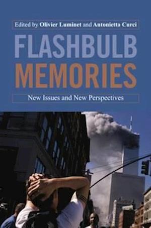 Flashbulb Memories