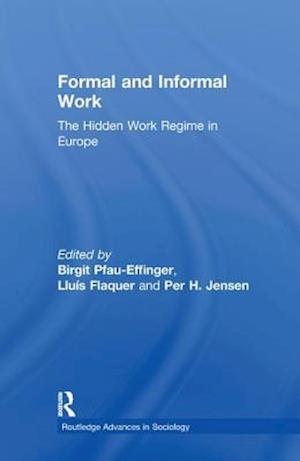 Formal and Informal Work