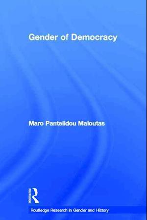 The Gender of Democracy