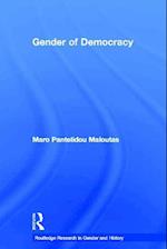 The Gender of Democracy