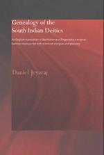 Genealogy of the South Indian Deities