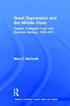 Great Depression and the Middle Class