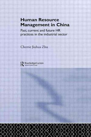 Human Resource Management in China