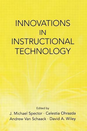 Innovations in Instructional Technology