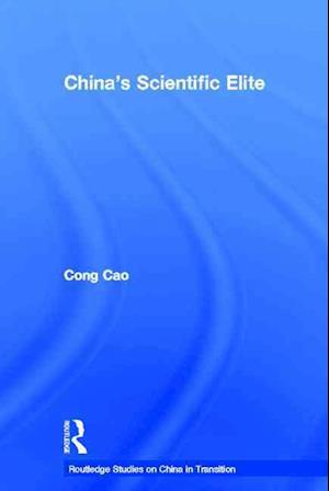 China's Scientific Elite
