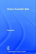 China's Scientific Elite