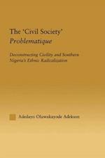 The 'Civil Society' Problematique