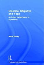 Classical Samkhya and Yoga