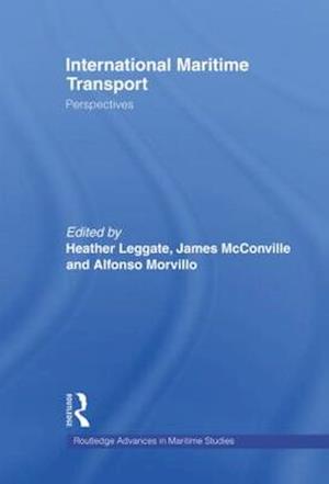 International Maritime Transport