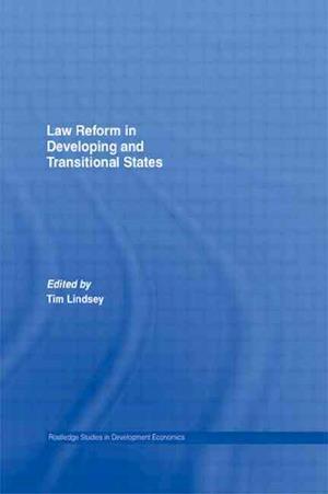 Law Reform in Developing and Transitional States