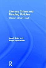 Literacy Crises and Reading Policies