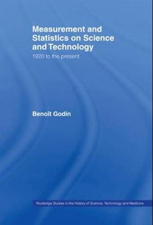 Measurement and Statistics on Science and Technology