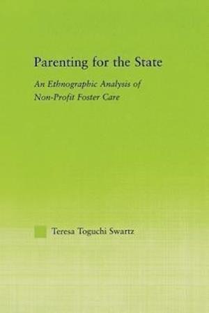 Parenting for the State