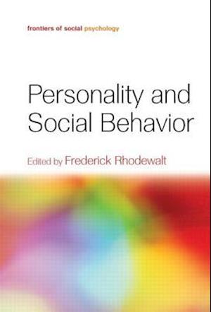 Personality and Social Behavior