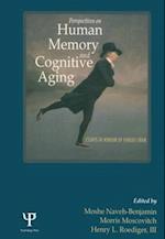 Perspectives on Human Memory and Cognitive Aging