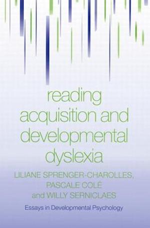 Reading Acquisition and Developmental Dyslexia