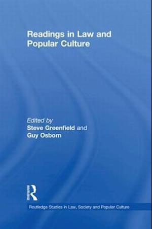 Readings in Law and Popular Culture