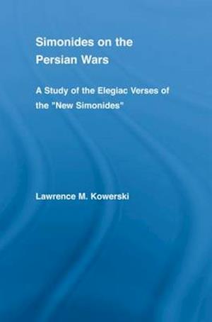 Simonides on the Persian Wars