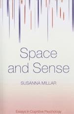 Space and Sense