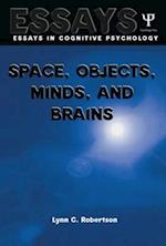 Space, Objects, Minds and Brains
