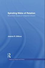 Spiraling Webs of Relation