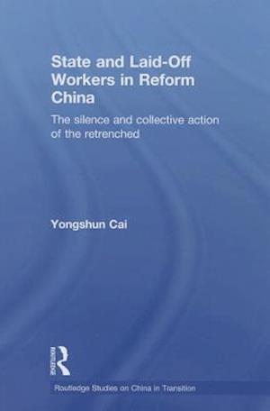 State and Laid-Off Workers in Reform China