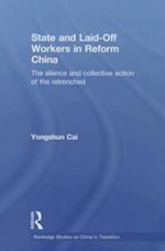 State and Laid-Off Workers in Reform China