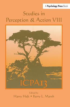 Studies in Perception and Action VIII