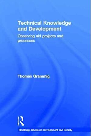 Technical Knowledge and Development