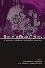The Auditory Cortex
