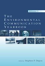 The Environmental Communication Yearbook