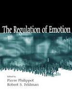 The Regulation of Emotion