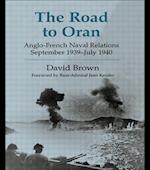 The Road to Oran