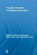 Traveller, Nomadic and Migrant Education