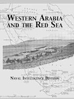 Western Arabia & The Red Sea