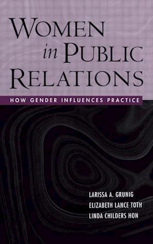 Women in Public Relations