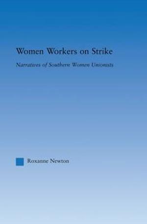 Women Workers on Strike