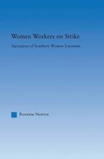 Women Workers on Strike