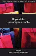 Beyond the Consumption Bubble