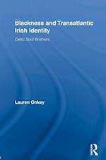 Blackness and Transatlantic Irish Identity