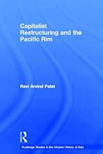 Capitalist Restructuring and the Pacific Rim