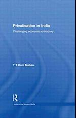 Privatisation in India