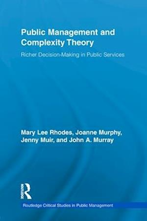 Public Management and Complexity Theory