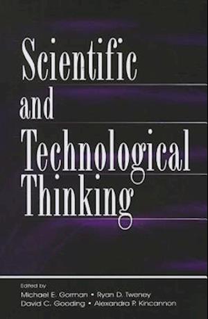 Scientific and Technological Thinking