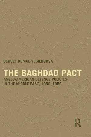 The Baghdad Pact