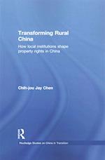 Transforming Rural China